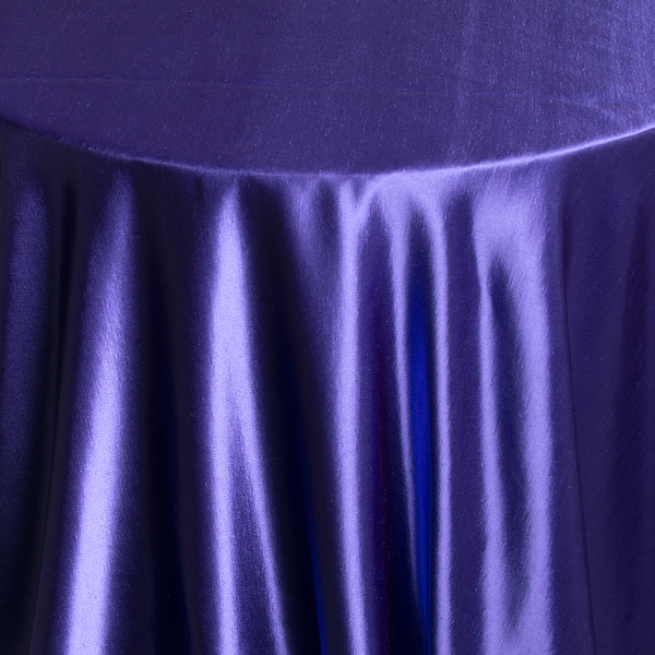 SHANTUNG PURPLE